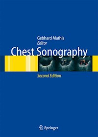 Chest Sonography -  - E-Book