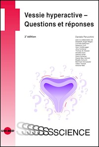 Vessie hyperactive - Questions et réponses - Daniele Perucchini - E-Book
