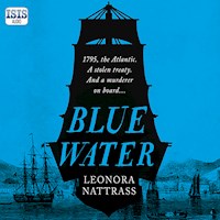 Blue Water - Leonora Nattrass - Hörbuch