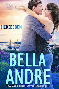 Herzbeben - Bella Andre - E-Book