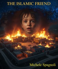 The islamic friend - Michele Spagnoli - kostenlos E-Book