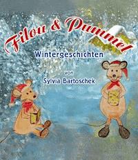 Filou & Pummel - Sylvia Bartoschek - E-Book
