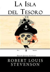 La Isla del Tesoro - Robert Louis Stevenson - E-Book