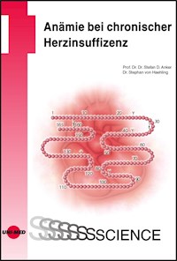 Anämie bei chronischer Herzinsuffizenz - Stefan D. Anker - E-Book
