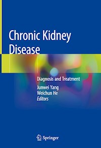 Chronic Kidney Disease -  - E-Book