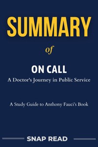Summary of On Call - Snap Read - E-Book