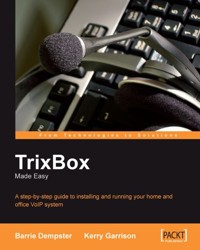 TrixBox Made Easy - Kerry Garrison - E-Book