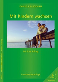 Mit Kindern wachsen - Daniela Blickhan - E-Book