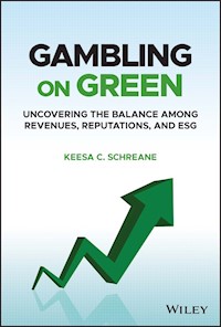 Gambling on Green - Keesa C. Schreane - E-Book