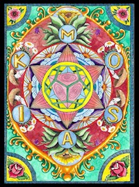 Mosaik - Philipp Hartung - E-Book