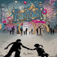 Take me to Funtown - Ray Mohra - E-Book