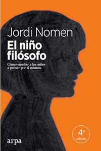 El niño filósofo - Jordi Nomen - E-Book