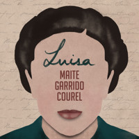 Luisa - Maite Garrido Courel - Hörbuch