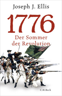 1776 - Joseph J. Ellis - E-Book