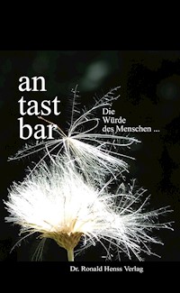 antastbar -  - E-Book