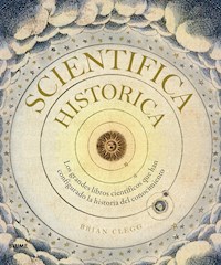 Scientifica historica - Brian Clegg - E-Book