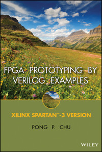 FPGA Prototyping by Verilog Examples - Pong P. Chu - E-Book