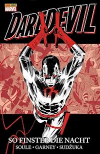 Daredevil  - So finster die Nacht - Charles Soule - E-Book
