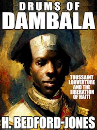 Drums of Dambala - Bedford-Jones H. - E-Book