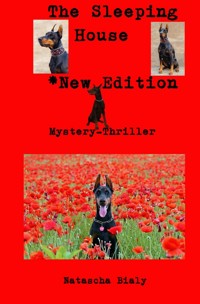 The Sleeping House (New Edition) - Natascha Bialy - E-Book