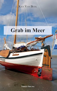 Grab im Meer - Thomas Ebeling - E-Book