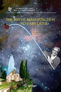 The Initial Mass Function 50 Years Later -  - E-Book