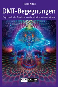 DMT-Begegnungen - Ismael Wetzky - E-Book