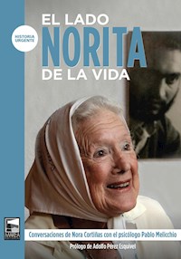 El lado Norita de la vida - Pablo Melicchio - E-Book