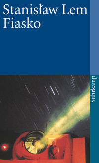 Fiasko - Stanisław Lem - E-Book