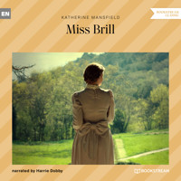 Miss Brill (Unabridged) - Katherine Mansfield - Hörbuch