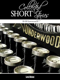 Collected short stories - D H Lawrence - E-Book