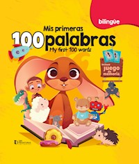 Mis primeras 100 palabras - Grupo Editorial Sin Fronteras - E-Book