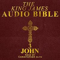3 John - Christopher Glyn - Hörbuch