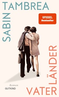 Vaterländer - Sabin Tambrea - E-Book