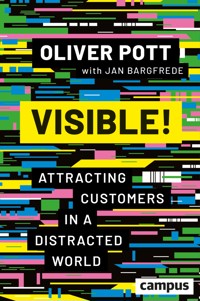 Visible! - Oliver Pott - E-Book
