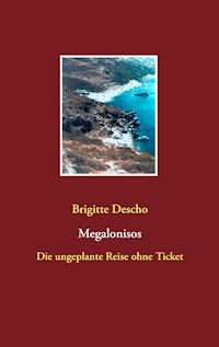 Megalonisos - Brigitte Descho - E-Book
