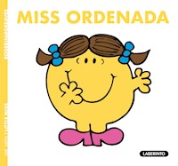 Miss Ordenada - Roger Hargreaves - E-Book