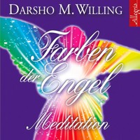 Farben der Engel - Darsho M. Willing - Hörbuch