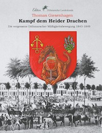 Kampf dem Heider Drachen - Thomas Giesenhagen - E-Book