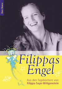 Filippas Engel - eBook - Filippa Sayn-Wittgenstein - E-Book