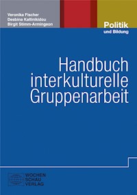 Handbuch interkulturelle Gruppenarbeit - Veronika Fischer - E-Book