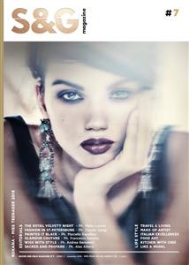 Silver And Gold Magazine n.7 - Gorilla Editore - E-Book