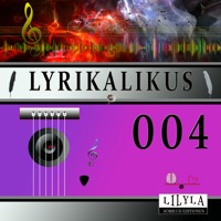 Lyrikalikus 004 - Wilhelm Busch - Hörbuch