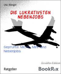 Die lukrativsten Nebenjobs - Uta Klengel - E-Book