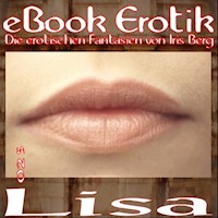 eBook Erotik 025: Lisa - Iris Berg - E-Book