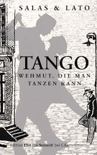 Tango - Horacio Salas - E-Book