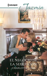 El negocio de la seducción - Charlotte Lamb - E-Book