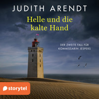 Helle und die kalte Hand - Judith Arendt - Hörbuch