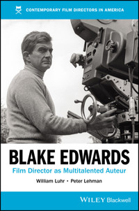 Blake Edwards - William Luhr - E-Book