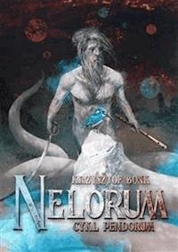 Nelorum - Krzysztof Bonk - E-Book